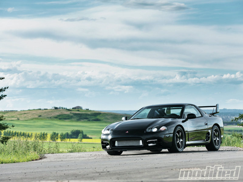 Illustration for article titled WWYR: Japanese AWD Twin Turbo6